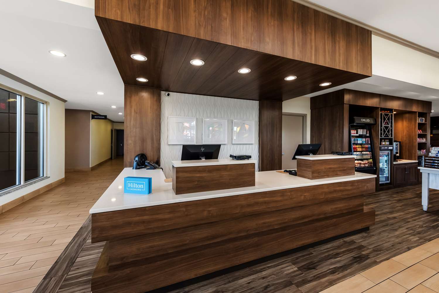 hilton garden inn columbus grove city