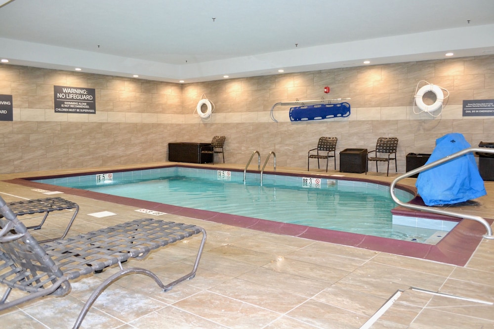 hilton garden inn columbus grove city
