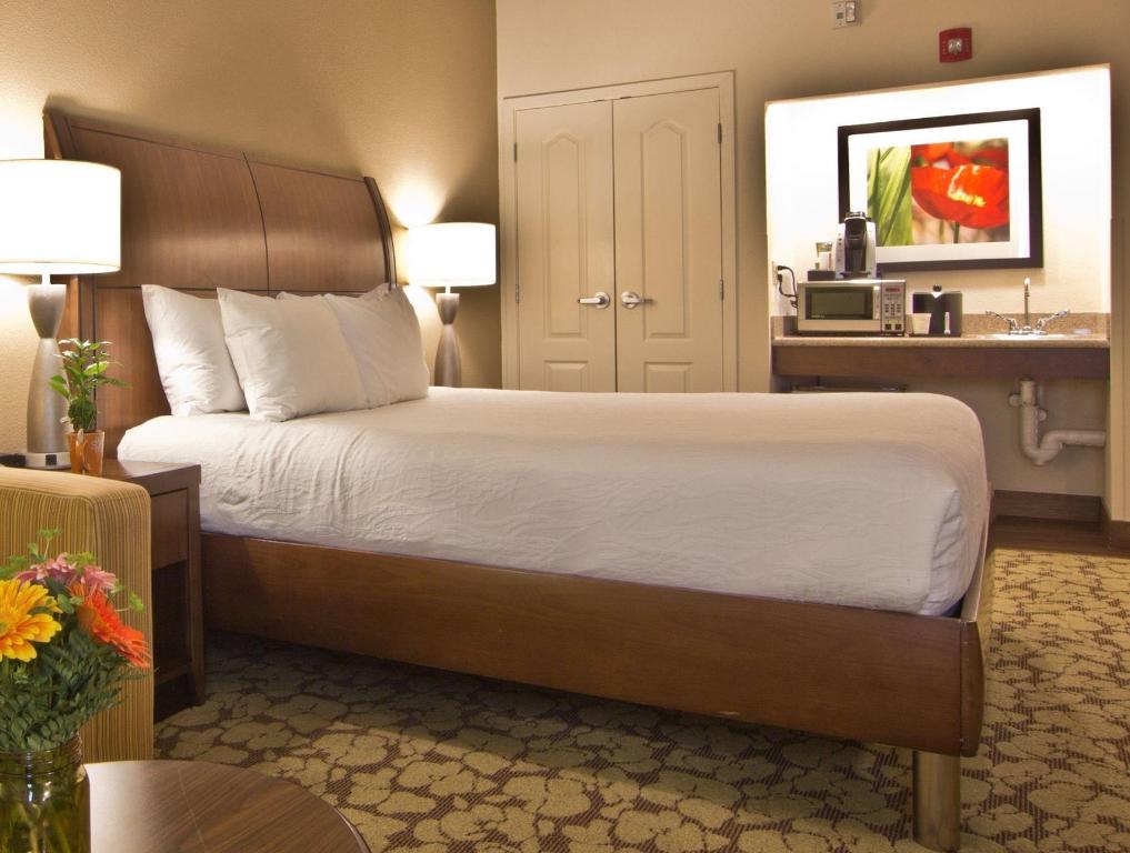 hilton garden inn columbus grove city