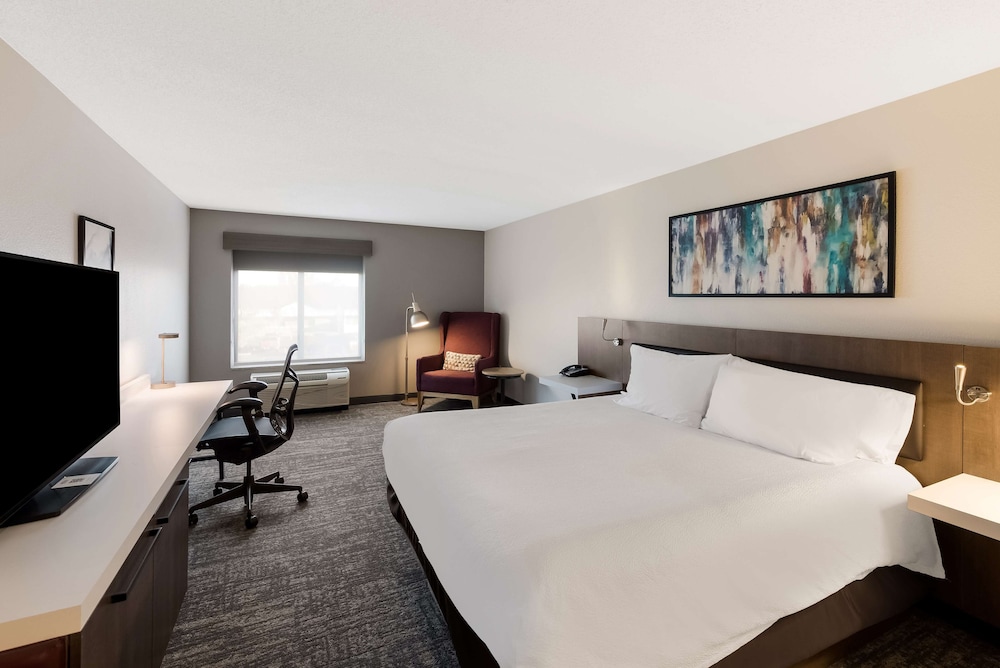 hilton garden inn columbus grove city