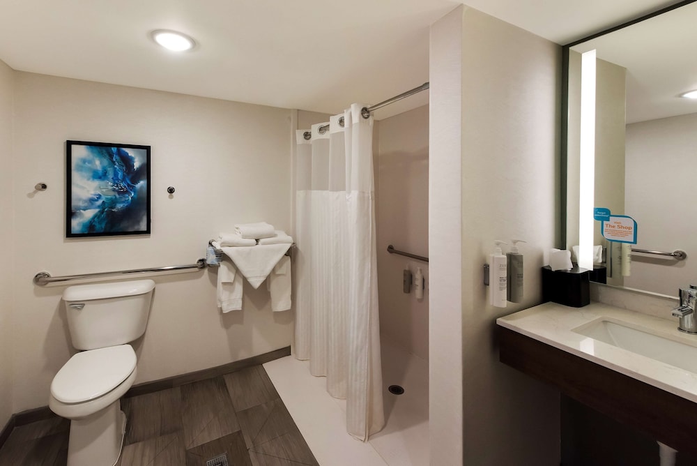 hilton garden inn columbus grove city