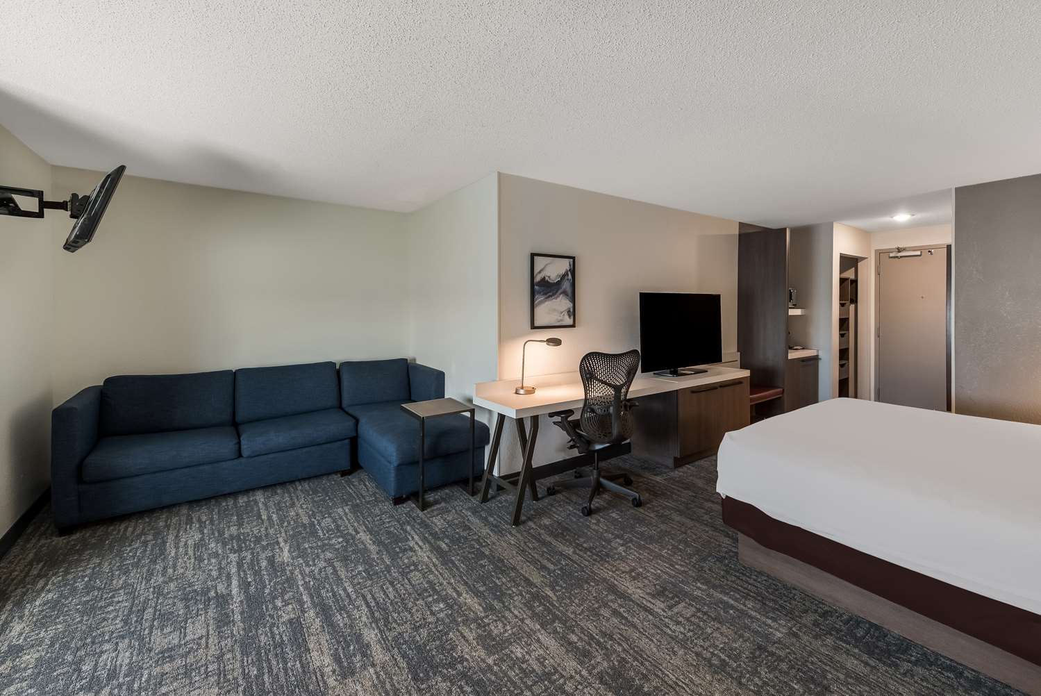 hilton garden inn columbus grove city