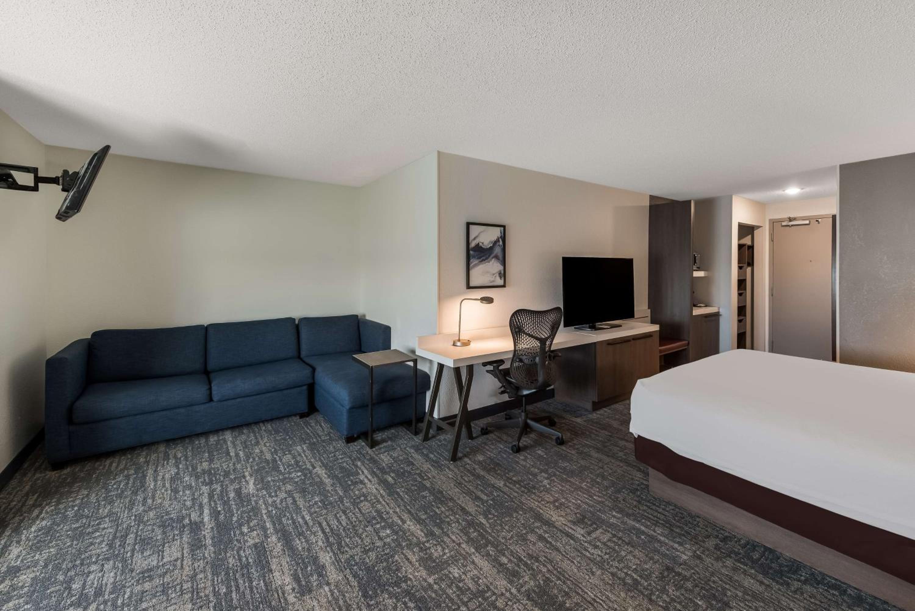 hilton garden inn columbus grove city