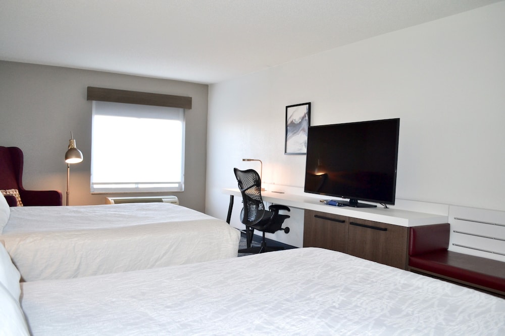 hilton garden inn columbus grove city