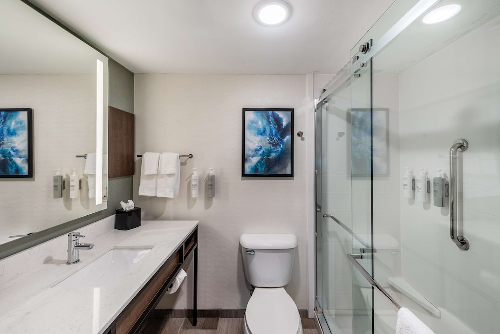 hilton garden inn columbus grove city