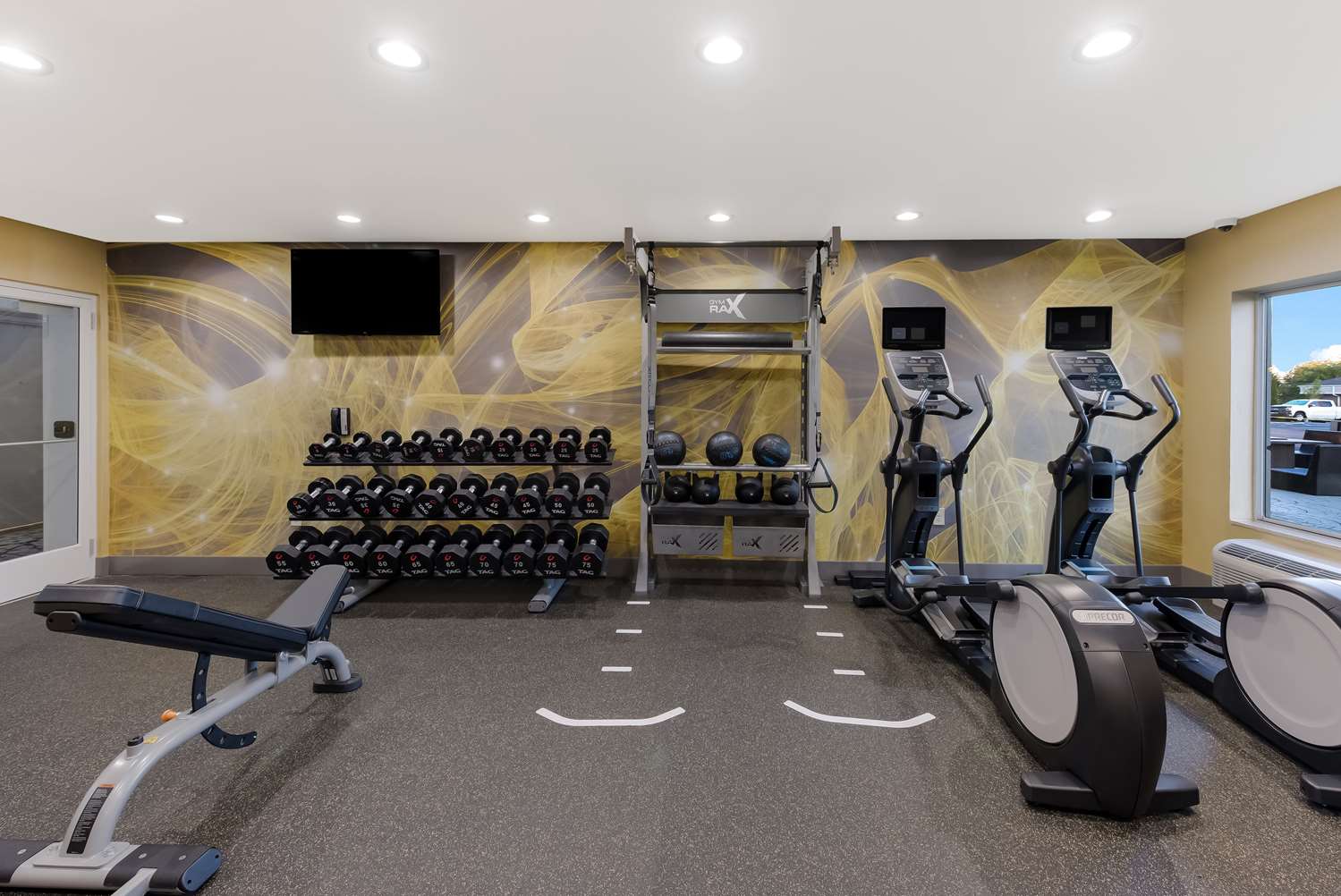 hilton garden inn columbus grove city