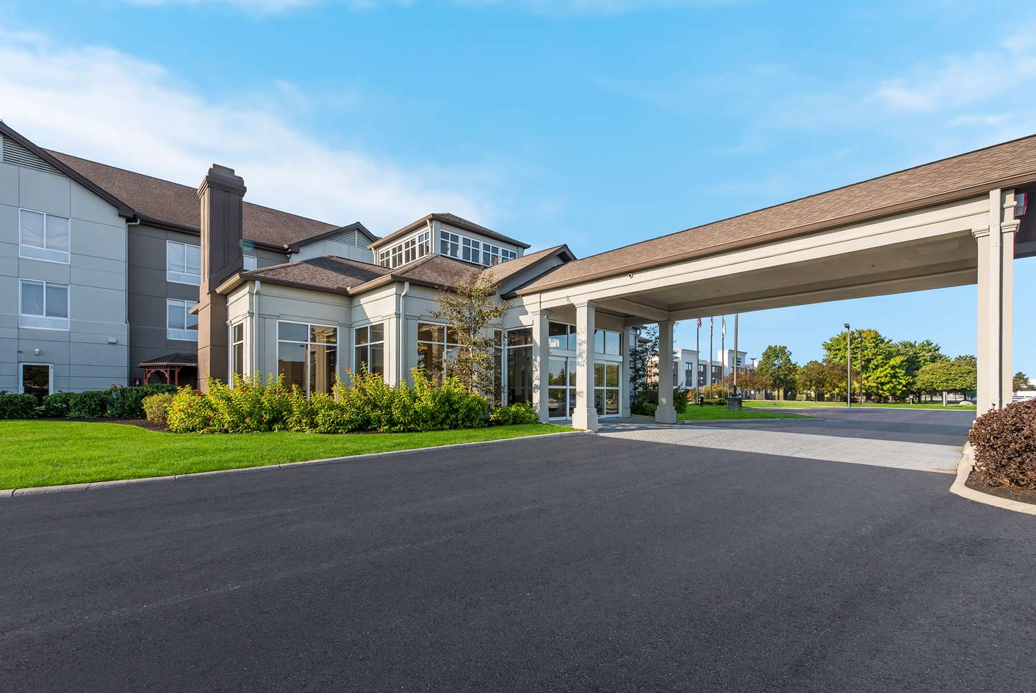 hilton garden inn columbus grove city