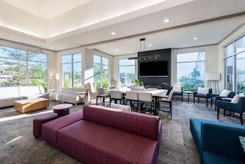 Hilton Garden Inn Columbus/Grove City,Grove City>>Columbus,3 star