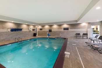 Hilton Garden Inn Columbus/Grove City,Grove City>>Columbus,3 star