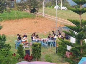 music khao kho
