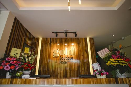 gold boutique hotel seremban
