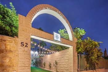 la finca luxury suites hotel
