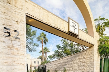 la finca luxury suites hotel