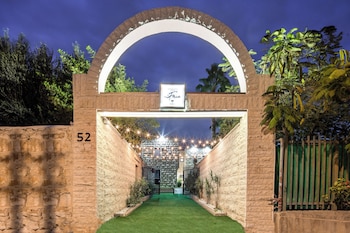 la finca luxury suites hotel
