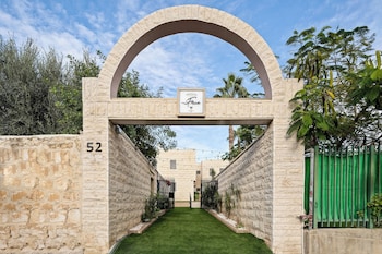 la finca luxury suites hotel
