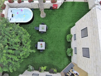 la finca luxury suites hotel