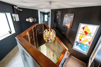 la finca luxury suites hotel