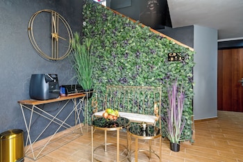 La Finca - Luxury Suites Hotel,Southern>>Beersheba,1 star