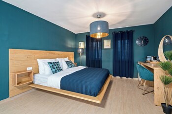 La Finca - Luxury Suites Hotel,Southern>>Beersheba,1 star