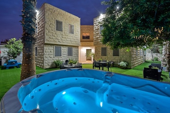 La Finca - Luxury Suites Hotel,Southern>>Beersheba,1 star