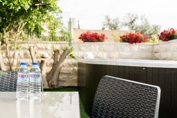 la finca luxury suites hotel
