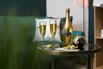la finca luxury suites hotel