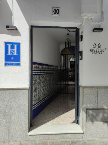 hostal mellizo