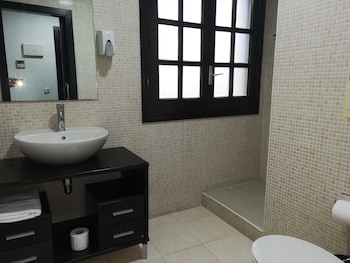 hostal asador julian brunete