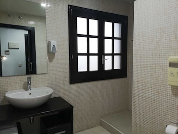 hostal asador julian brunete