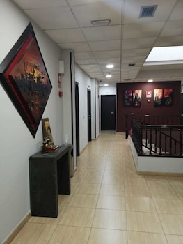 hostal asador julian brunete