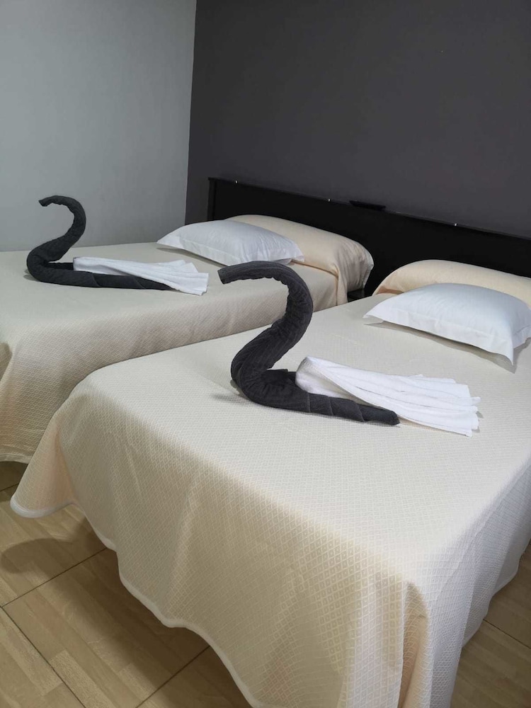 hostal asador julian brunete