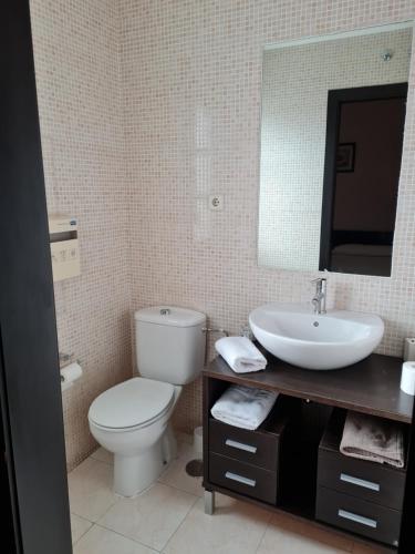 hostal asador julian brunete