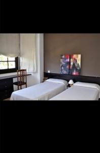 hostal asador julian brunete