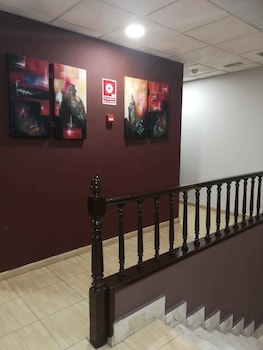 Hostal Asador Julian Brunete,Madrid>>Brunete,2.5 star