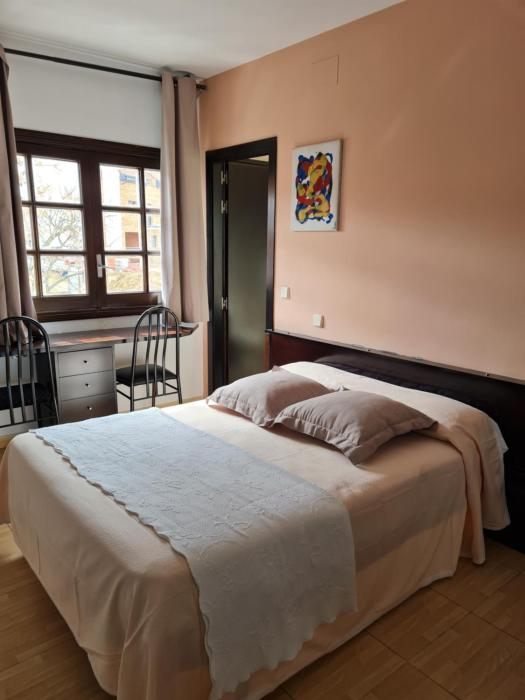 hostal asador julian brunete