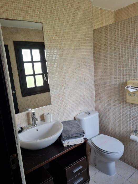 hostal asador julian brunete