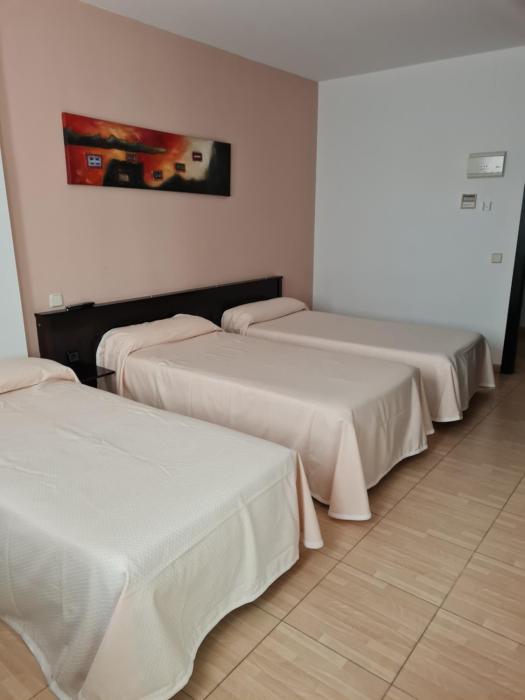 hostal asador julian brunete