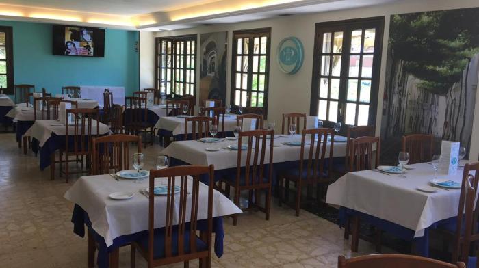hostal asador julian brunete