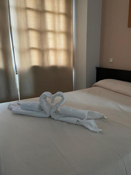 hostal asador julian brunete
