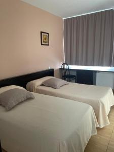 hostal asador julian brunete