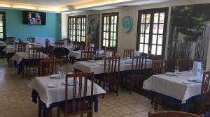 hostal asador julian brunete