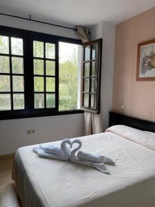 hostal asador julian brunete