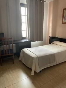hostal asador julian brunete