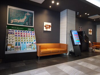 hotel route inn tsuchiura