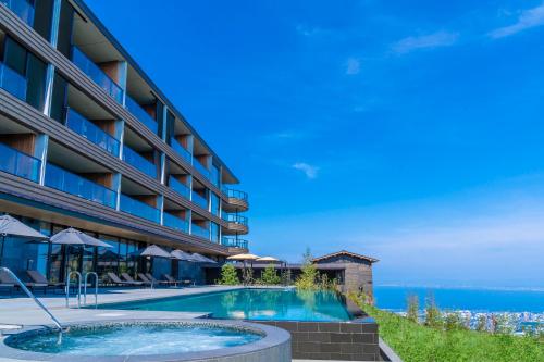 ana intercontinental beppu resort and spa an ihg hotel