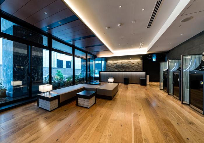 daiwa roynet hotel shimbashi