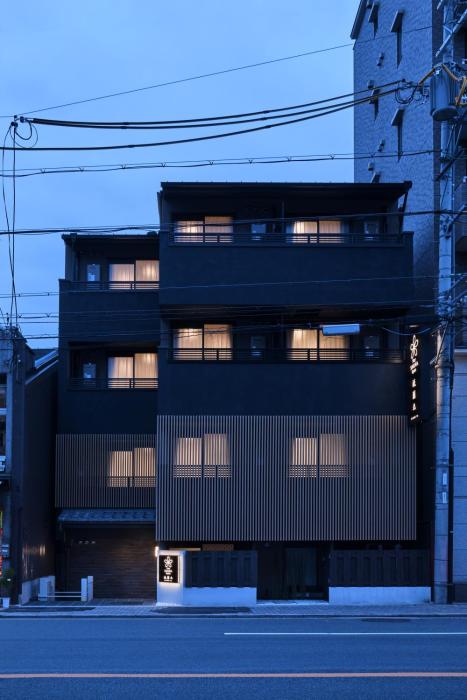 stay sakura kyoto gion north