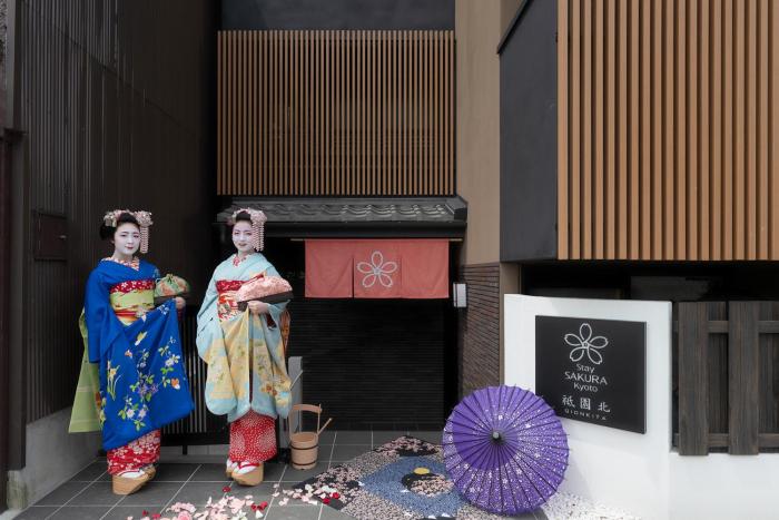 stay sakura kyoto gion north