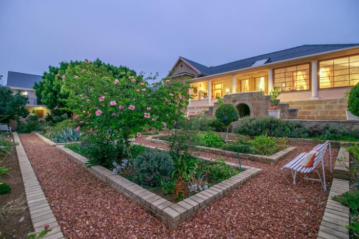 bettys boutique hotel