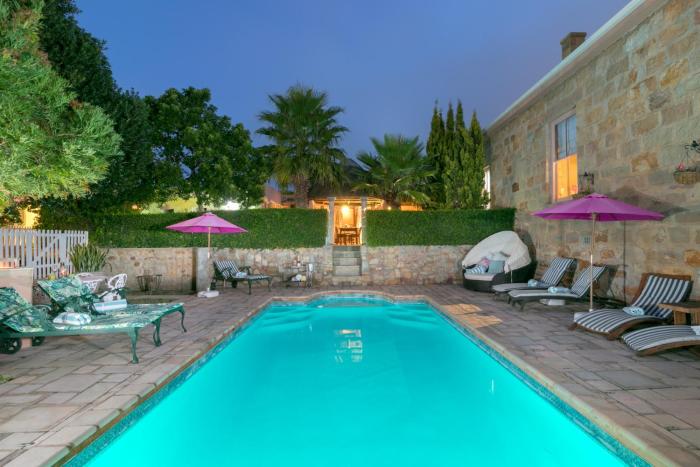 bettys boutique hotel